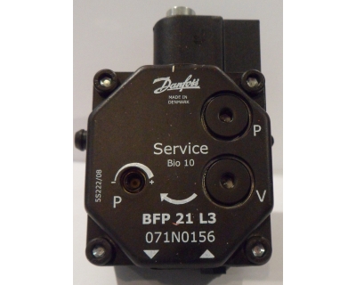 BFP21L3 Danfoss Oil Pump