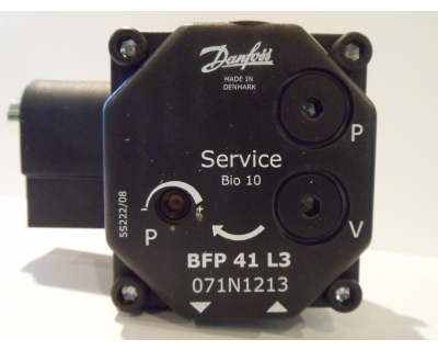 BFP41L3 Danfoss Oil Pump